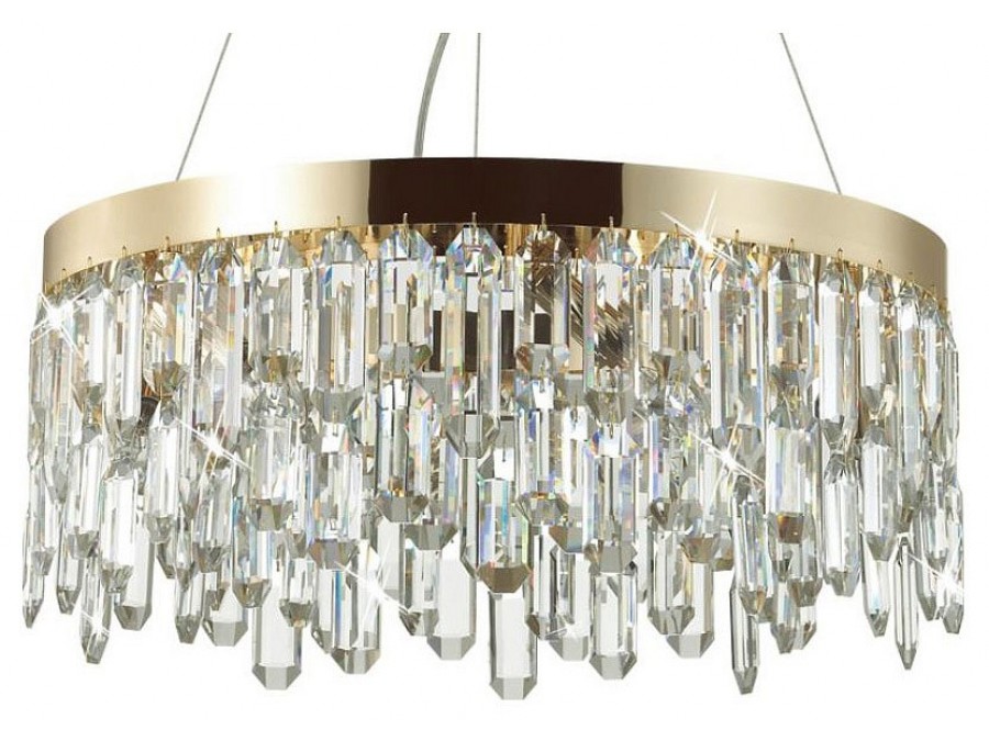 Подвесная люстра Odeon Light Dakisa 4986/6