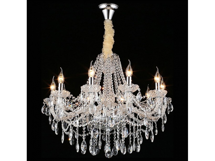 Подвесная люстра Aployt Koletta APL.755.03.10