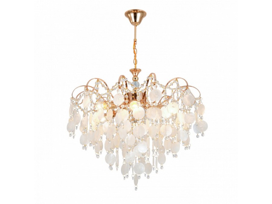 Подвесная люстра Escada  ES0000036