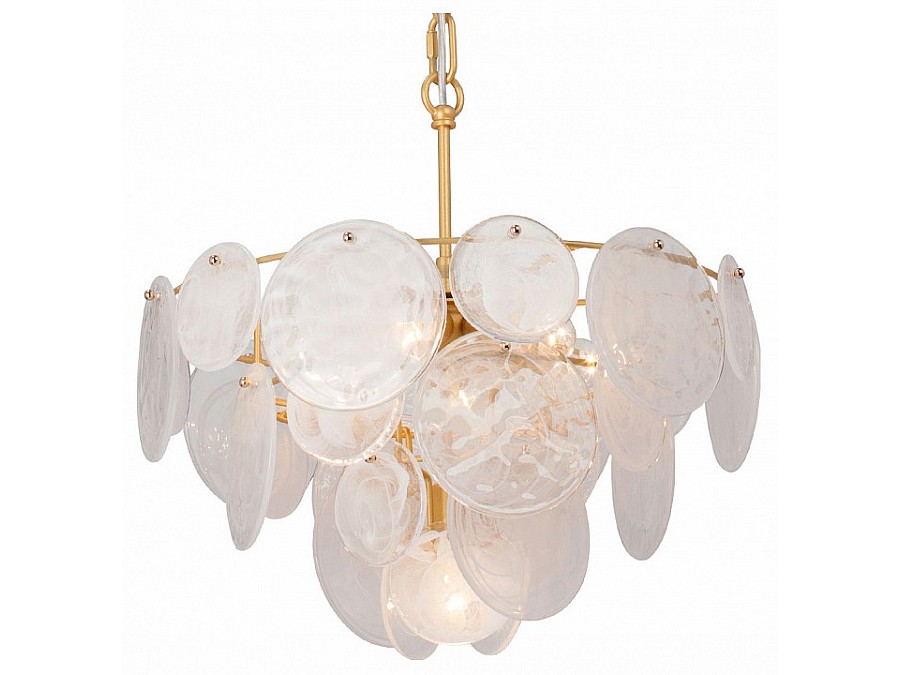 Подвесная люстра Vitaluce V5828 V5828-8/6+1