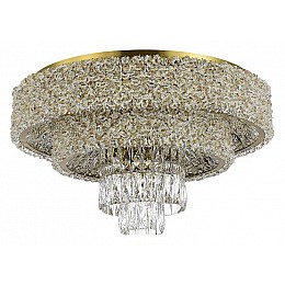 Потолочная люстра ST-Luce Seline SL1637.302.16