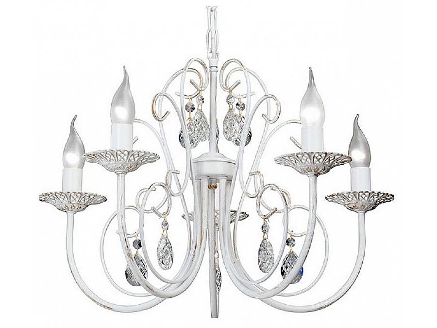 Подвесная люстра Vitaluce  V1398/5