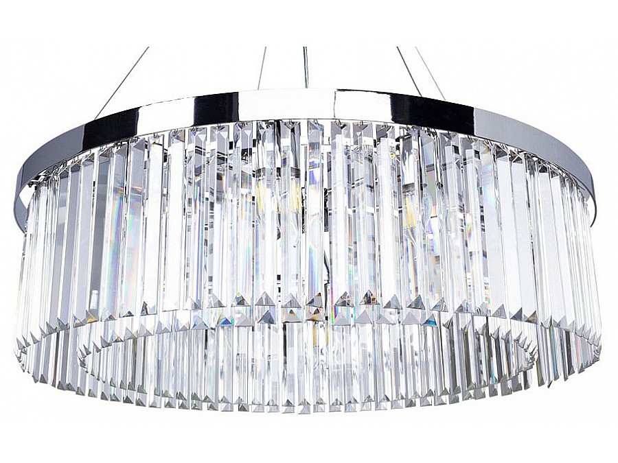 Подвесная люстра Arte Lamp Secunda A1003LM-12CC