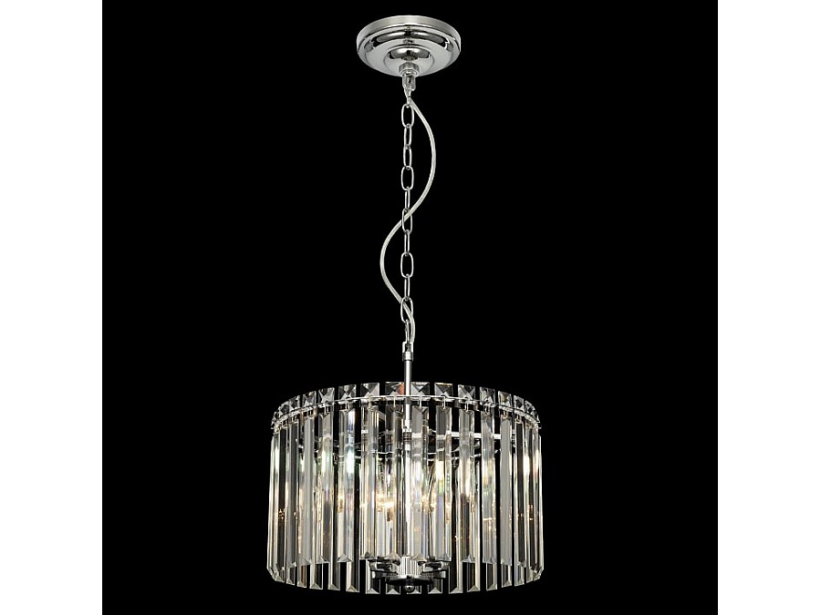 Подвесная люстра Citilux Джейн CL306141