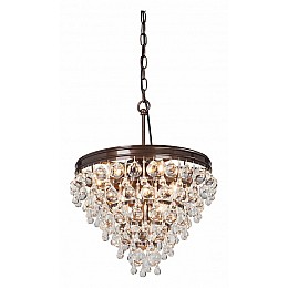 Подвесная люстра Vitaluce 5865 V5865-7/10