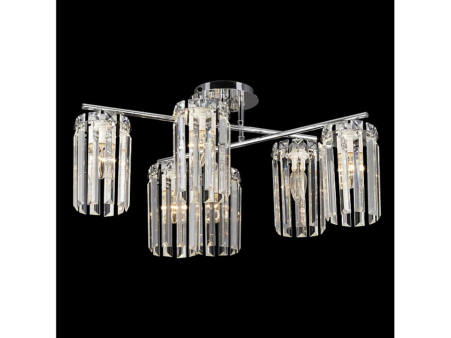 Потолочная люстра Citilux AXIS CL313261