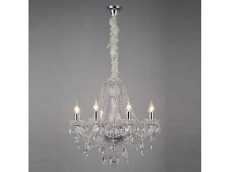 Подвесная люстра Aployt Koletta APL.755.03.08