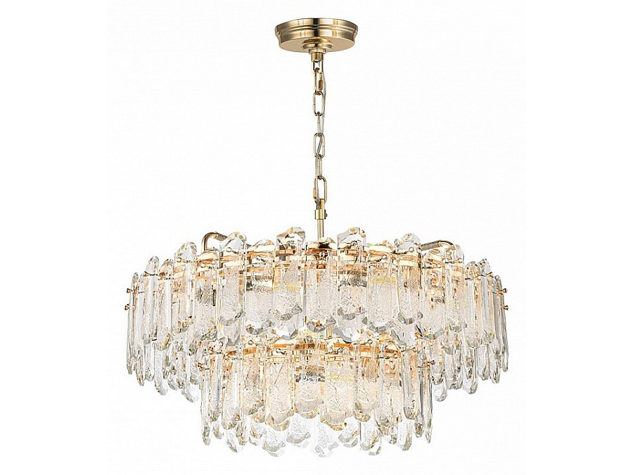 Подвесная люстра Odeon Light Bullon 5069/22