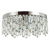 Потолочная люстра Odeon Light Dakisa 4985/6C