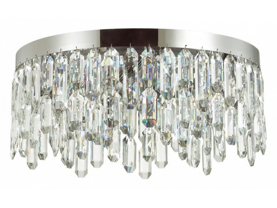 Потолочная люстра Odeon Light Dakisa 4985/6C