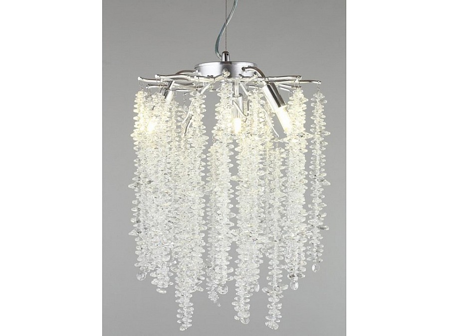 Подвесная люстра Aployt Paulina APL.848.13.04