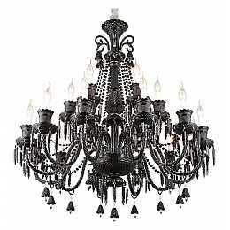 Подвесная люстра Aployt Kler APL.709.03.18