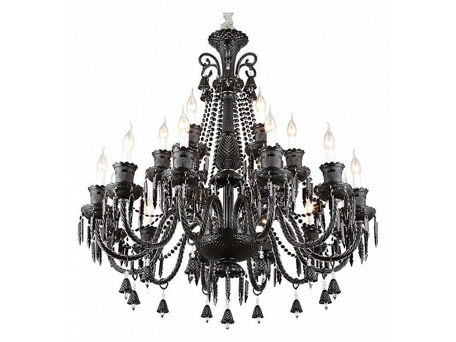 Подвесная люстра Aployt Kler APL.709.03.18