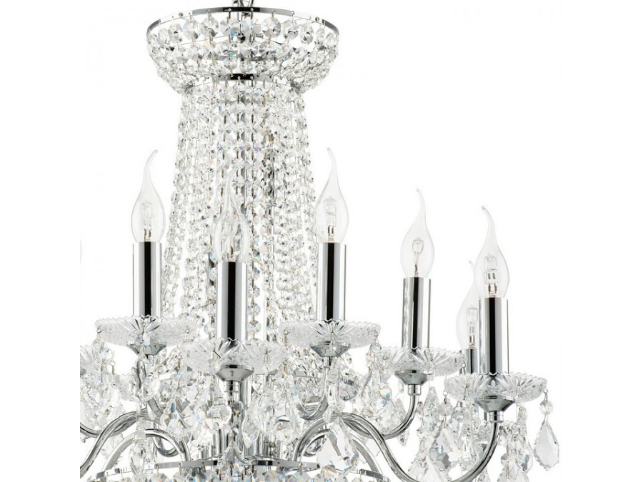 Подвесная люстра Lightstar Classic 700164