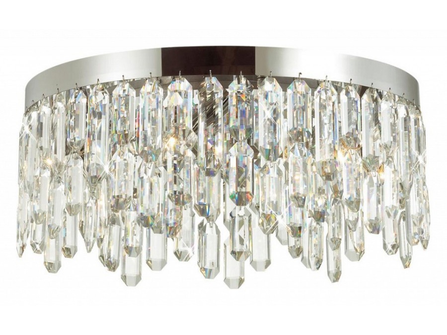 Потолочная люстра Odeon Light Dakisa 4985/6C