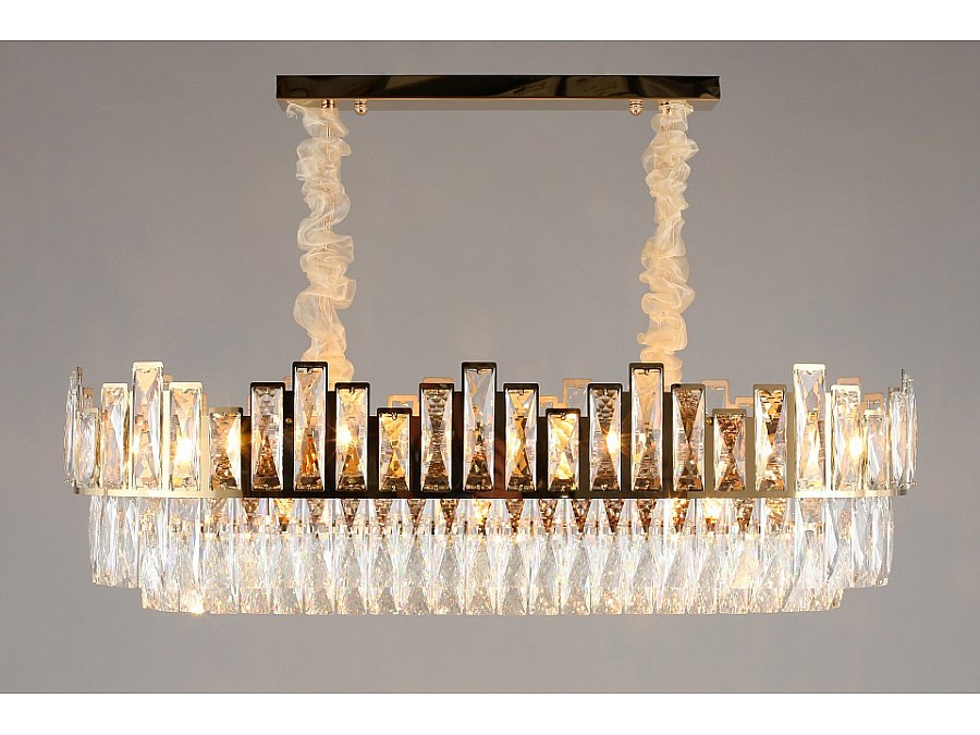 Подвесная люстра Omnilux Vistrorio OML-67903-11