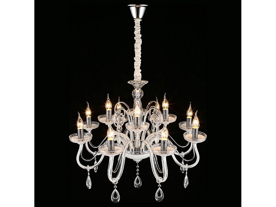 Подвесная люстра Aployt Emmanuel APL.628.03.12