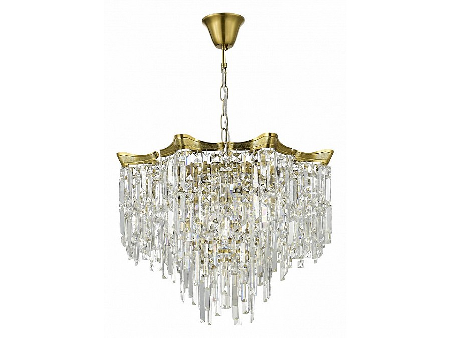 Подвесная люстра ST-Luce Ofelia SL1659.303.10