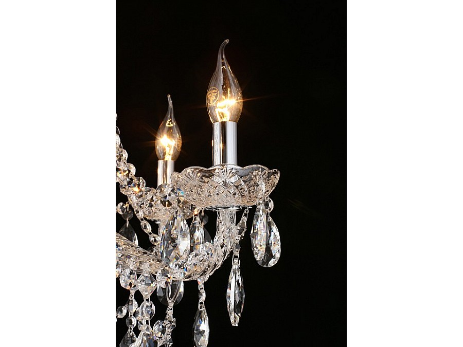 Подвесная люстра Aployt Koletta APL.755.03.06