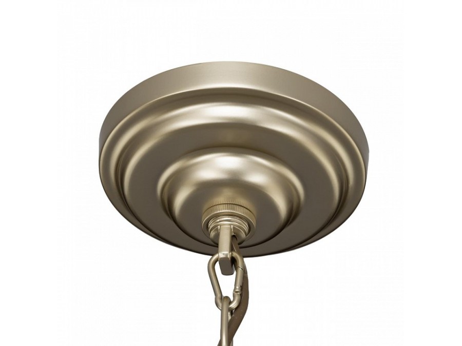 Подвесная люстра Citilux Лаура CL301292