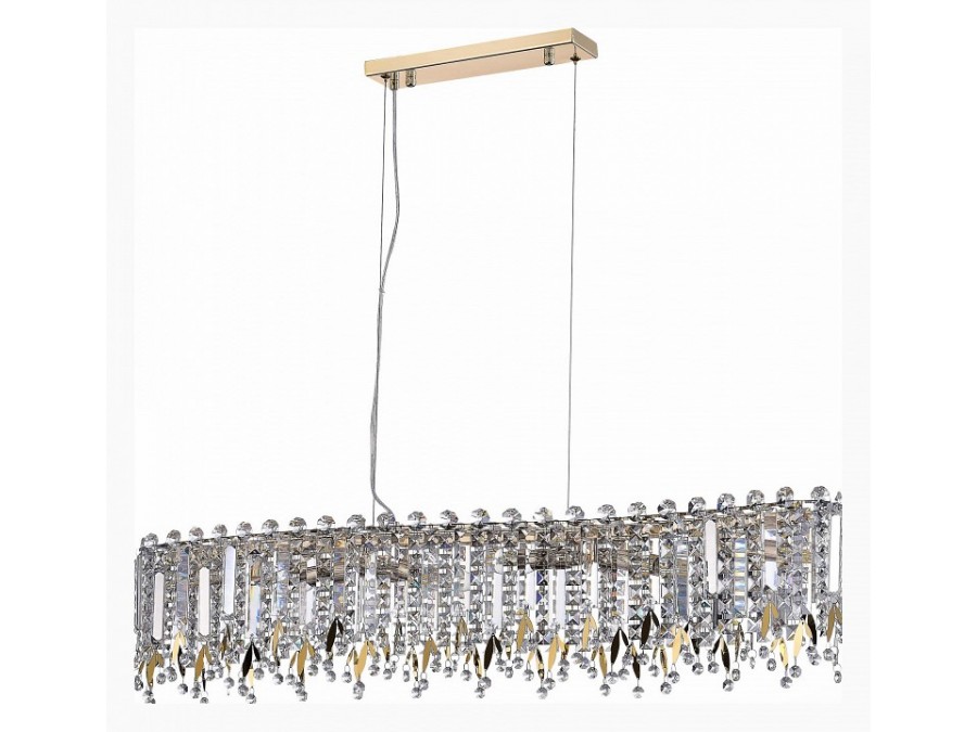 Подвесная люстра ST-Luce Desio SL1655.213.06