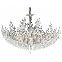 Подвесная люстра Citilux Ritz CL310121