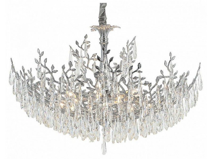 Подвесная люстра Citilux Ritz CL310121