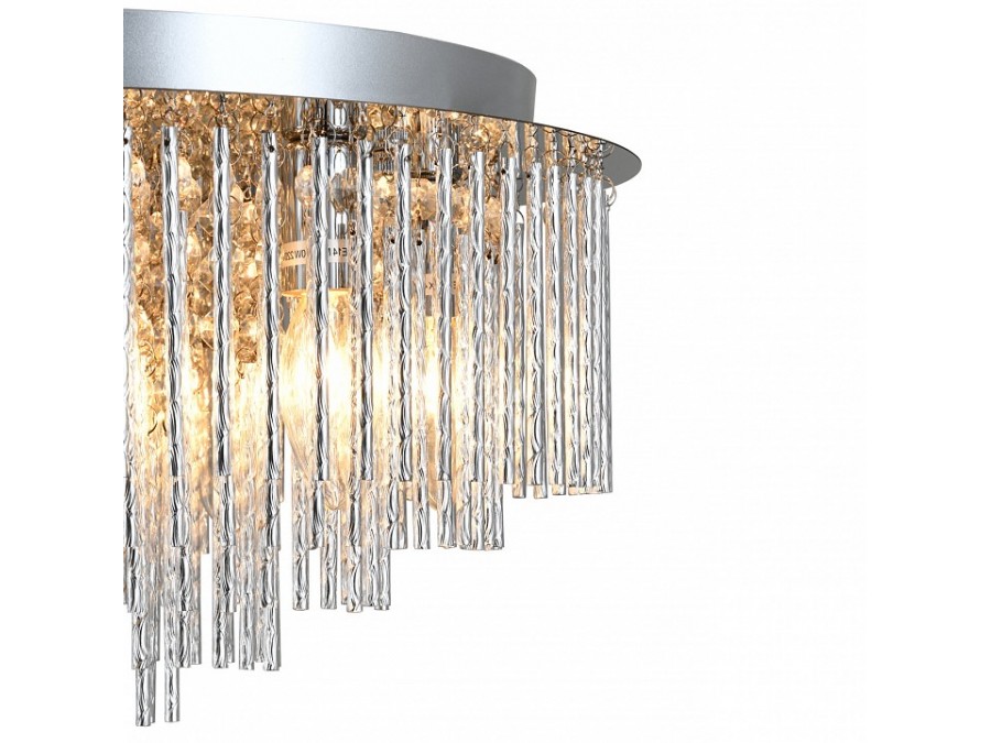Потолочная люстра Escada 2126 2126/7S Chrome