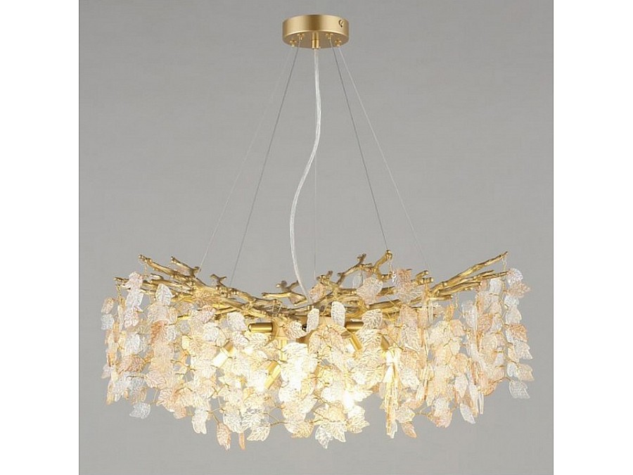 Подвесная люстра Omnilux Cavriglia OML-52803-08