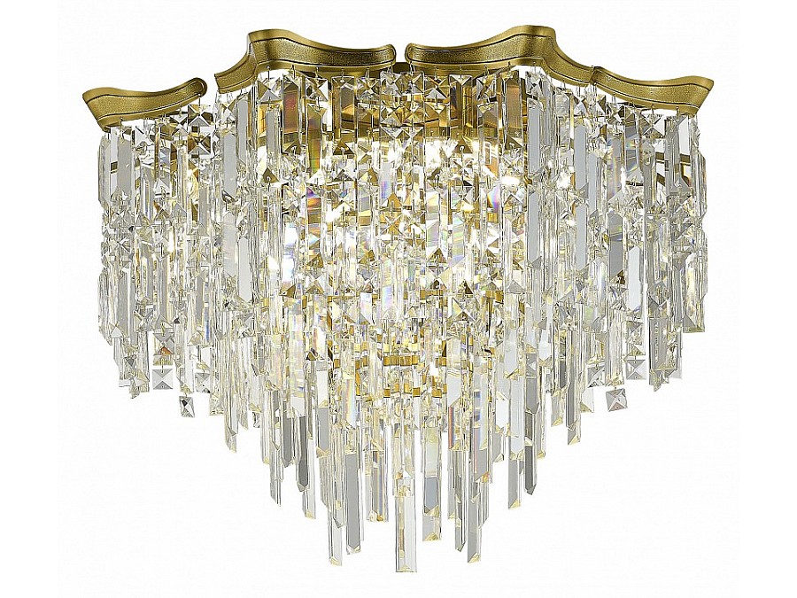 Потолочная люстра ST-Luce Ofelia SL1659.302.07