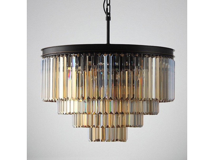 Подвесная люстра Citilux Мартин CL332142