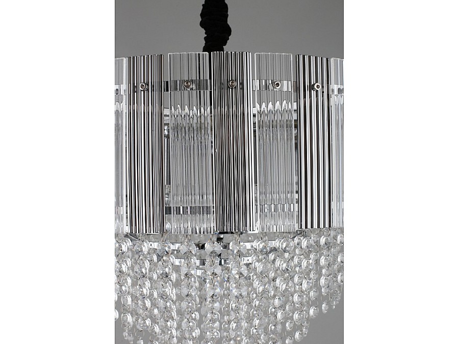 Подвесная люстра Omnilux Naro OML-69513-08