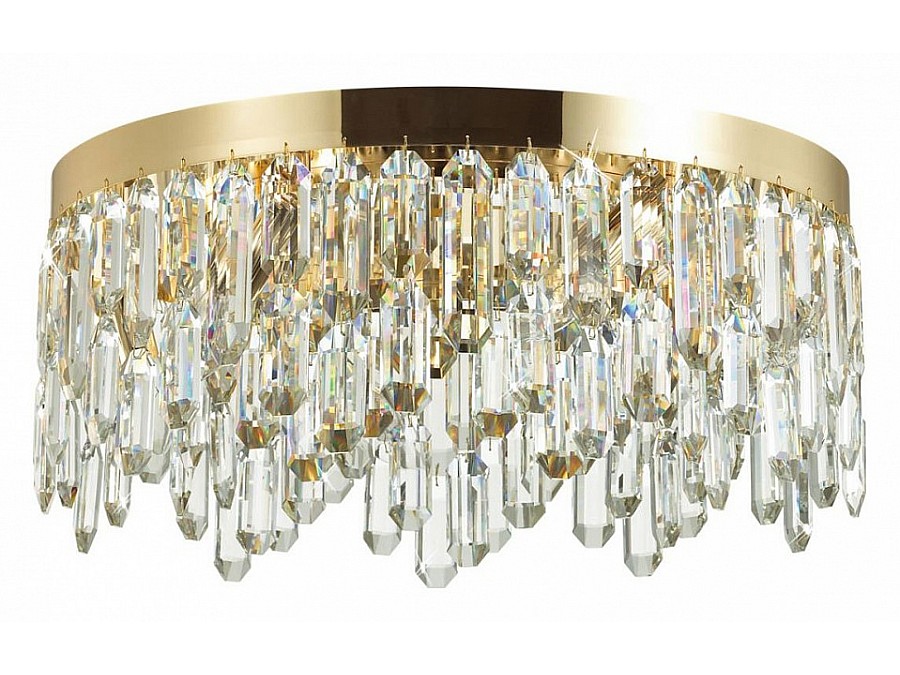 Потолочная люстра Odeon Light Dakisa 4986/6C