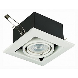 Встраиваемый светильник ST-Luce ST250 ST250.558.01