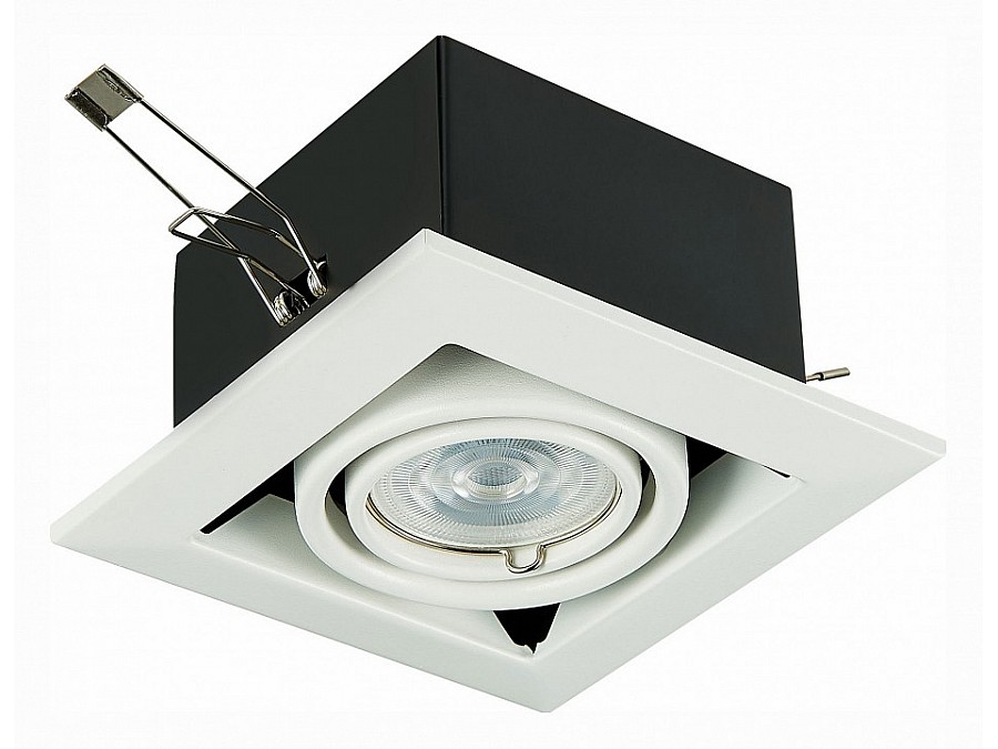 Встраиваемый светильник ST-Luce ST250 ST250.558.01