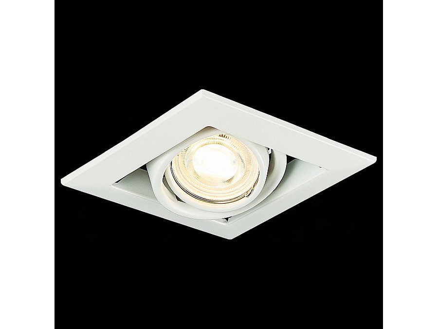 Встраиваемый светильник ST-Luce ST250 ST250.558.01