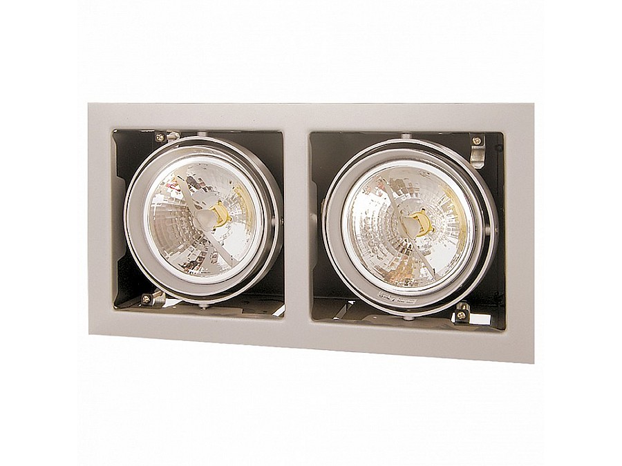 Встраиваемый светильник Lightstar Cardano 214127