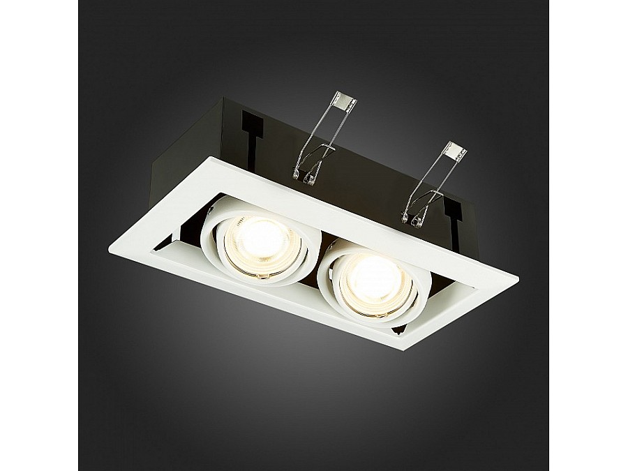 Встраиваемый светильник ST-Luce ST250 ST250.558.02