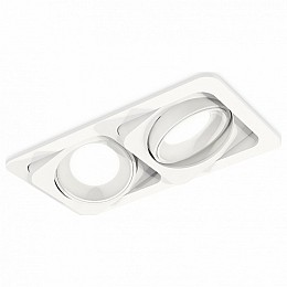 Встраиваемый светильник Ambrella XC XC7663001