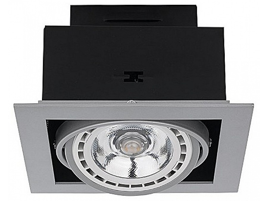 Встраиваемый светильник Nowodvorski Downlight 9573