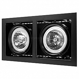 Встраиваемый светильник Lightstar Cardano 214128