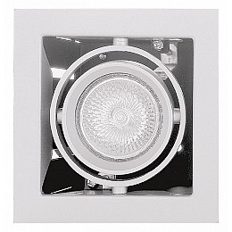 Встраиваемый светильник Lightstar Cardano 214010