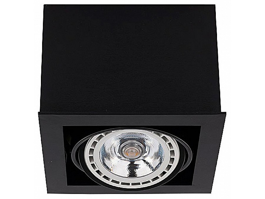 Накладной светильник Nowodvorski Box 9495
