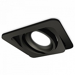 Встраиваемый светильник Ambrella XC XC7659001