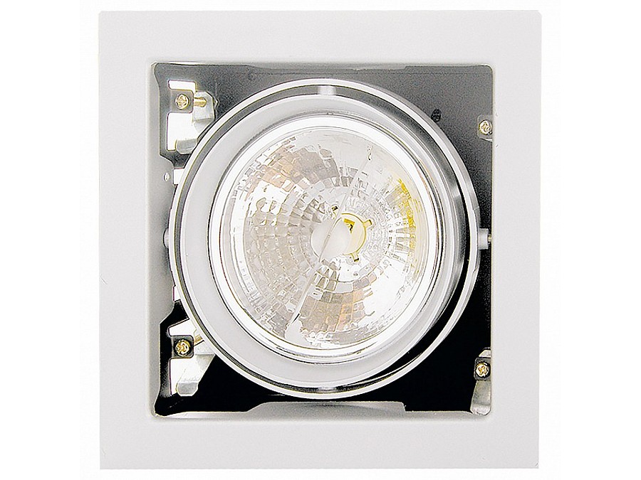 Встраиваемый светильник Lightstar Cardano 214110