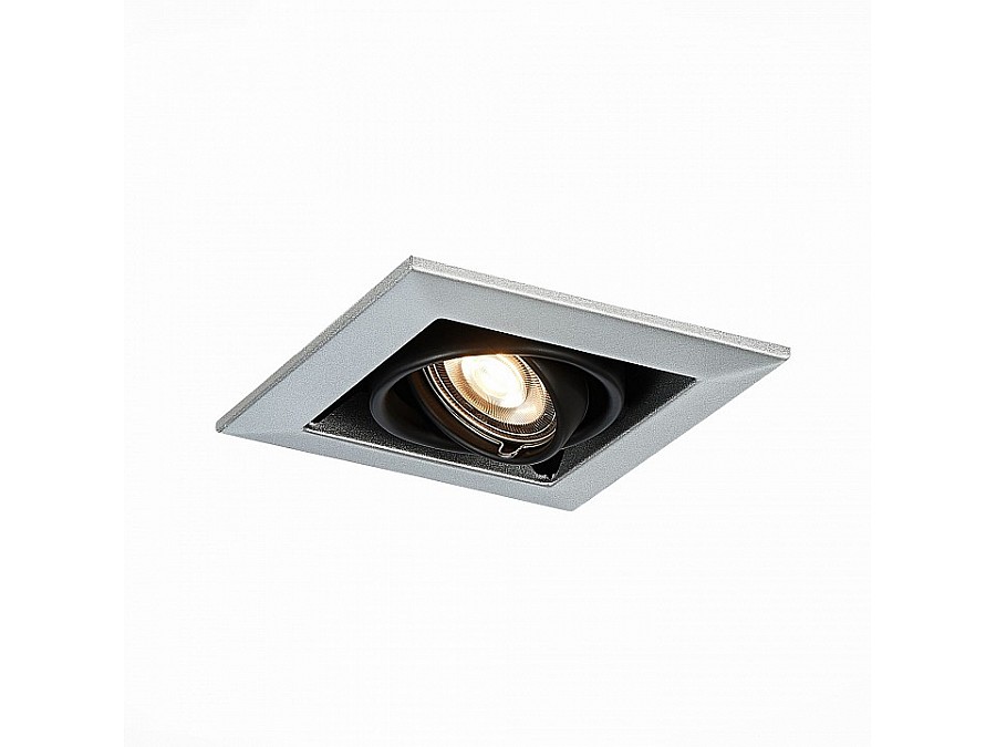 Встраиваемый светильник ST-Luce Hemi ST250.148.01