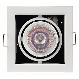 Встраиваемый светильник Imex IL.0006 IL.0006.1001