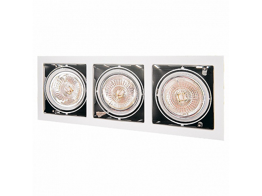 Встраиваемый светильник Lightstar Cardano 214130