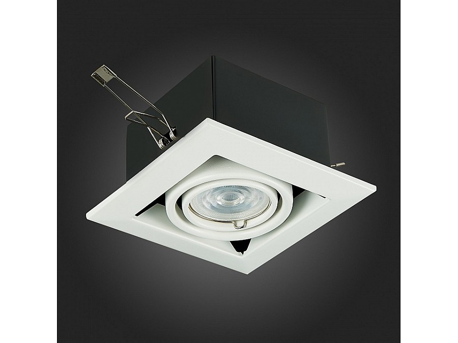 Встраиваемый светильник ST-Luce ST250 ST250.558.01