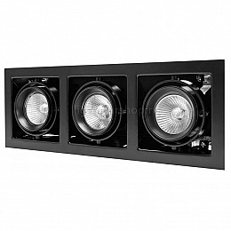 Встраиваемый светильник Lightstar Cardano 214038